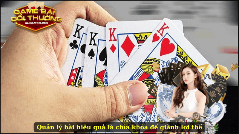 5+ Mẹo Chơi Bài Tiến Lên Giúp Lật Kèo Ngoạn Mục