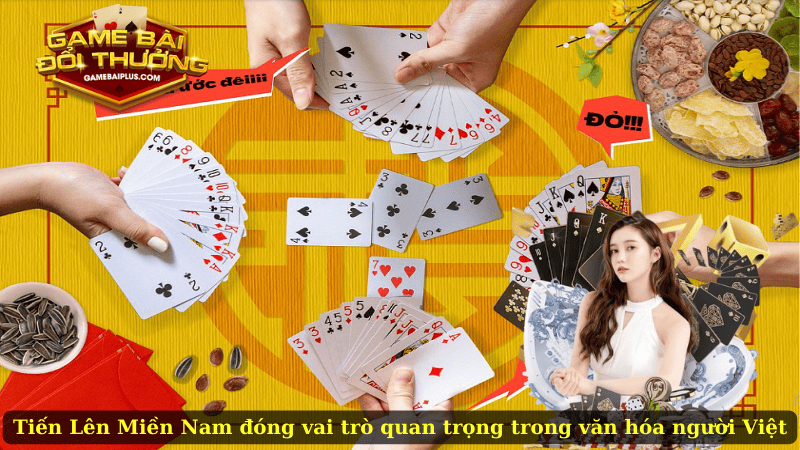 Tiến Lên Miền Nam đóng vai trò quan trọng trong văn hóa người Việt